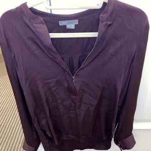 Vince XS blouse